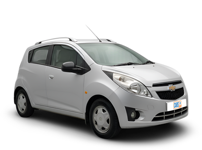 Chevrolet Beat-img